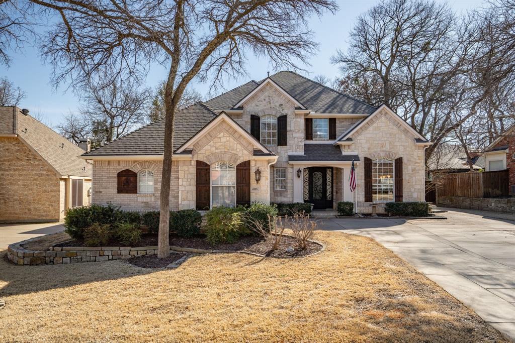 4115 Mustang Trail Property Photo
