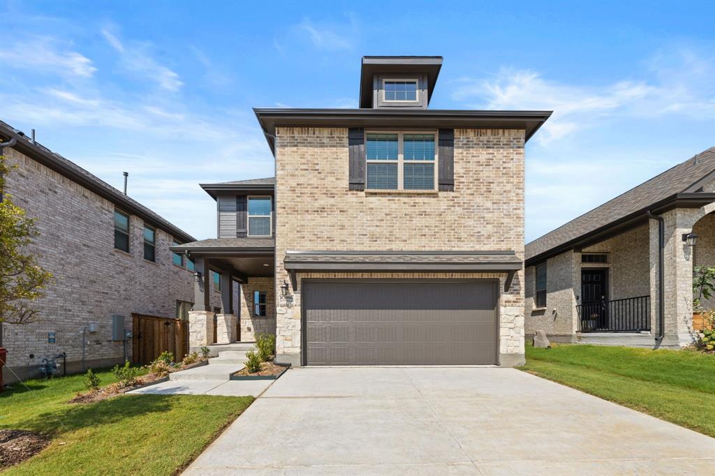 3906 Talisker Boulevard Property Photo