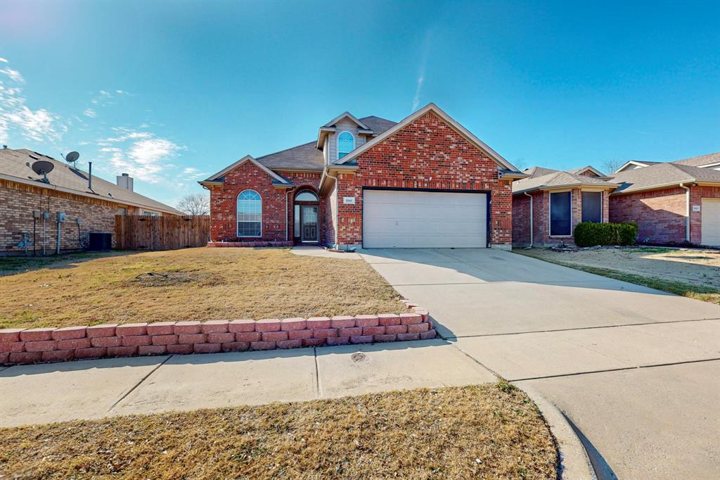 5045 Bedfordshire Drive Property Photo