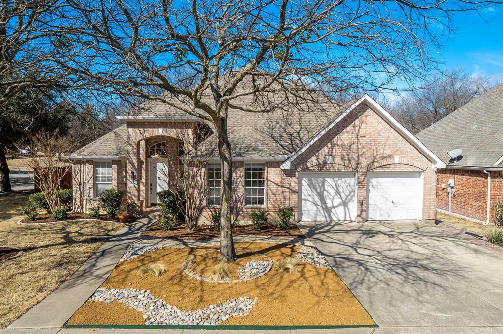 5324 Stone Brooke Crossing Property Photo 1