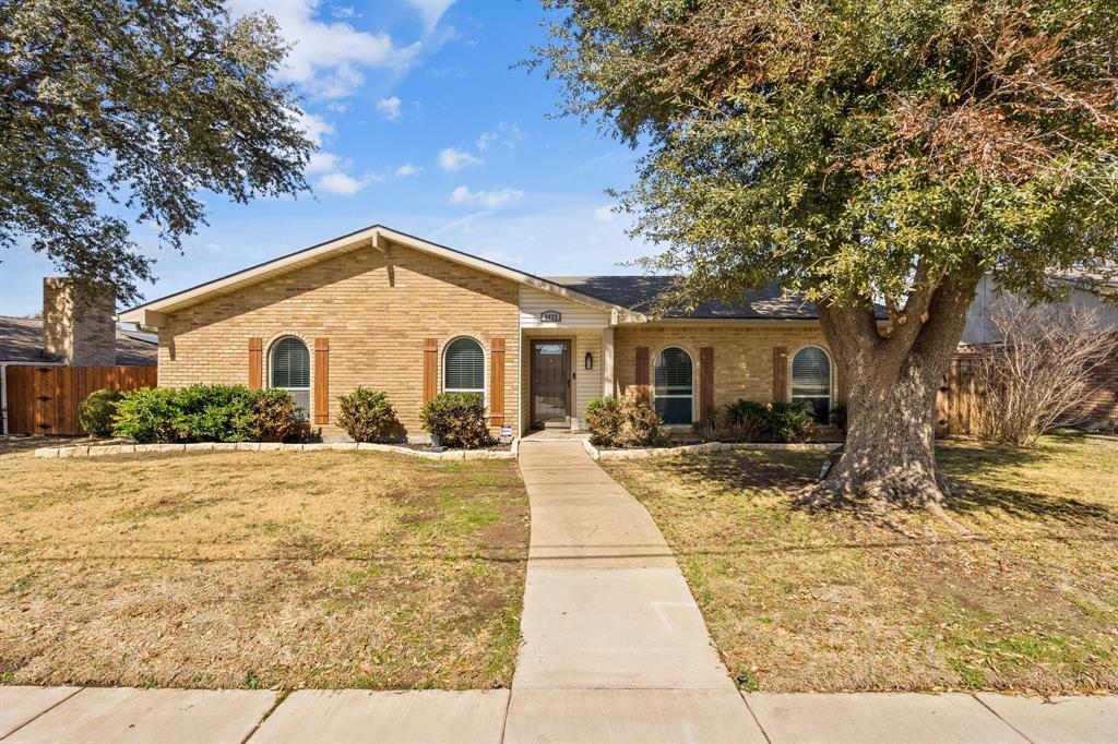 5025 Clover Valley Drive Property Photo