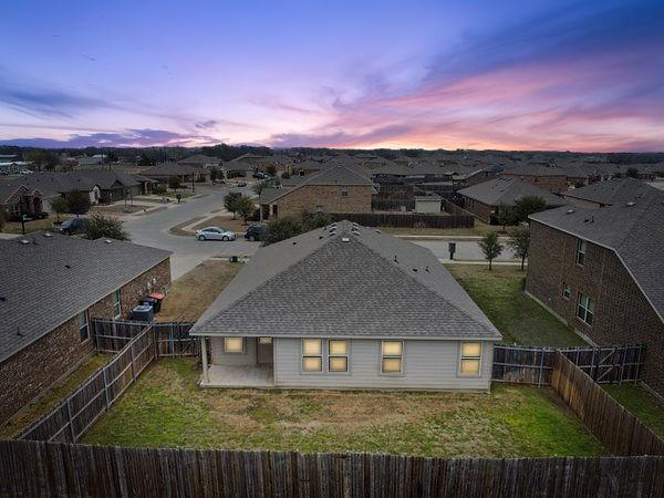 2421 Triston Street Property Photo