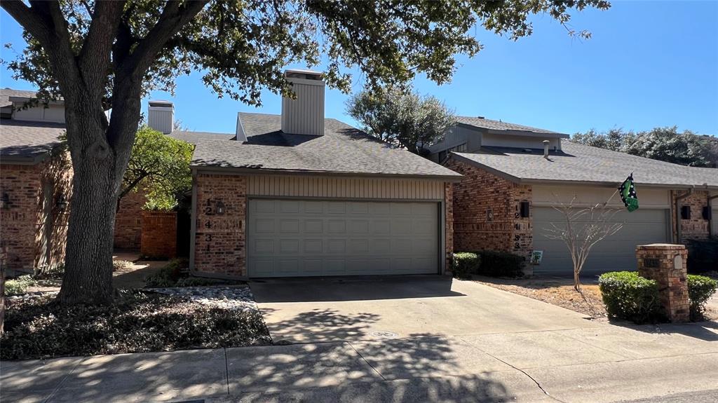 12431 Montego Plaza Property Photo