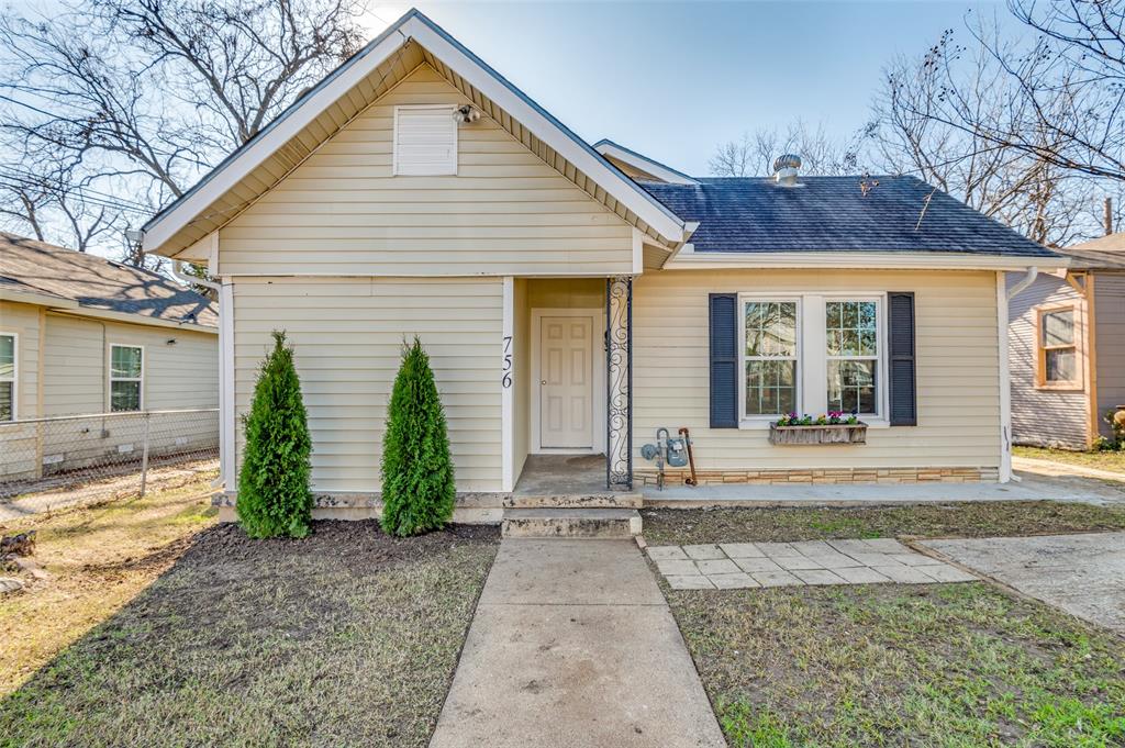 756 Nolte Drive Property Photo
