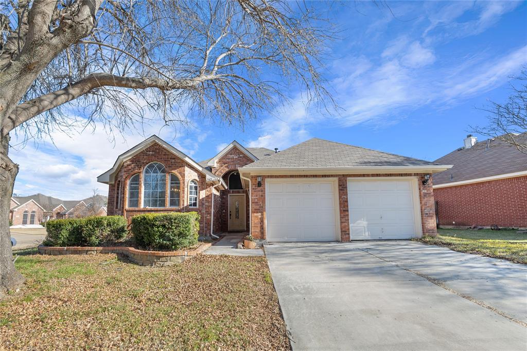 6601 Tabor Drive Property Photo