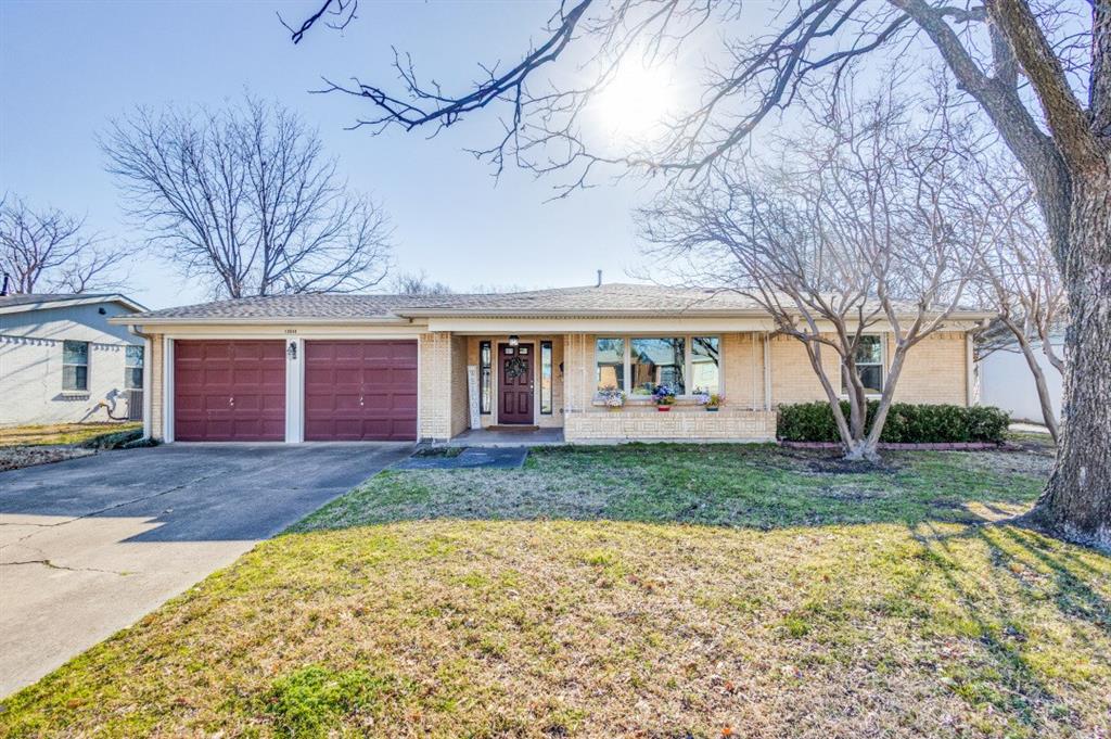 13944 Birchlawn Drive Property Photo