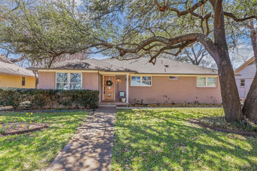 6852 Arboreal Drive Property Photo
