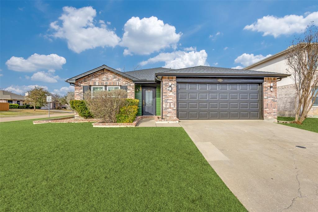 2721 Frontier Lane Property Photo 1