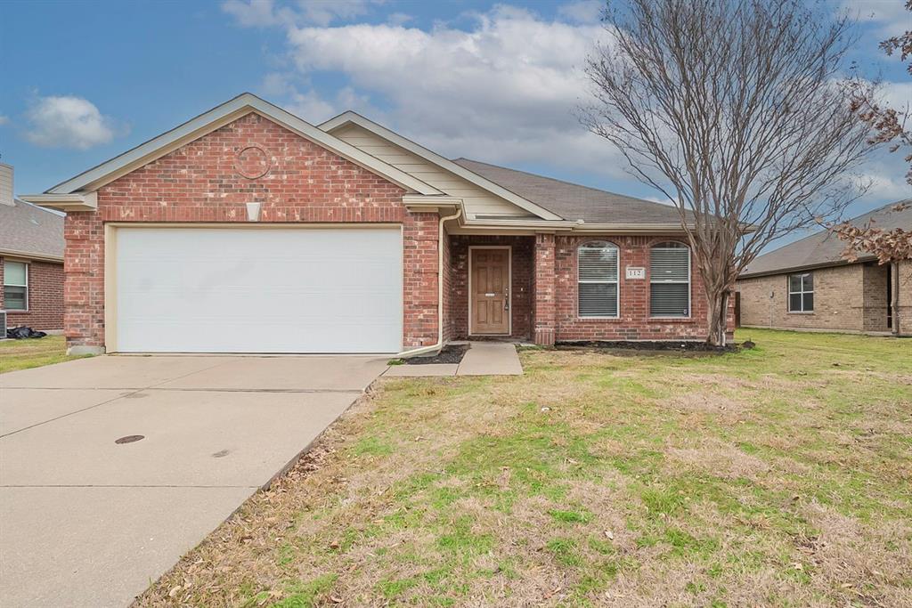 112 Rambling Way Property Photo