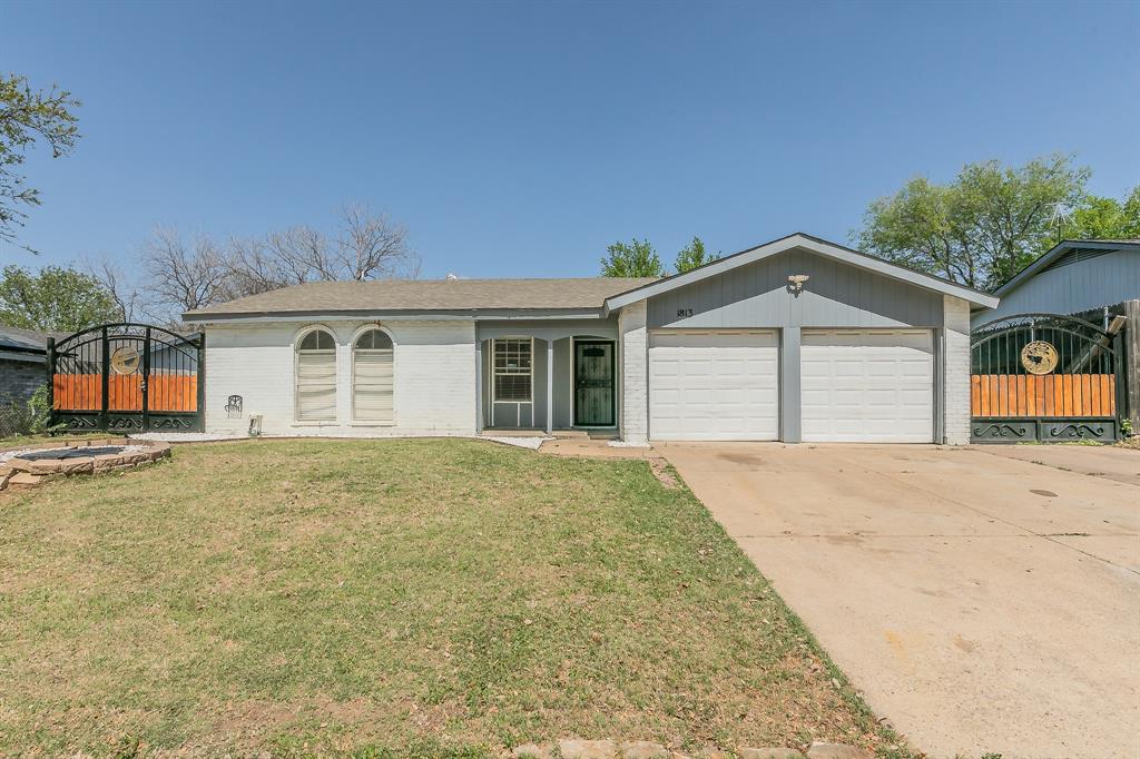 1813 Coronado Street Property Photo