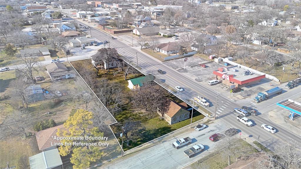 400 S Broad Street Property Photo