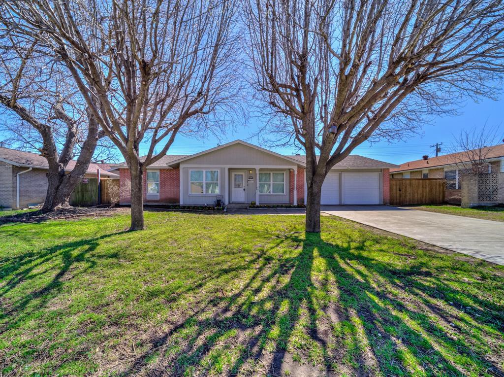2434 Lasalle Drive Property Photo