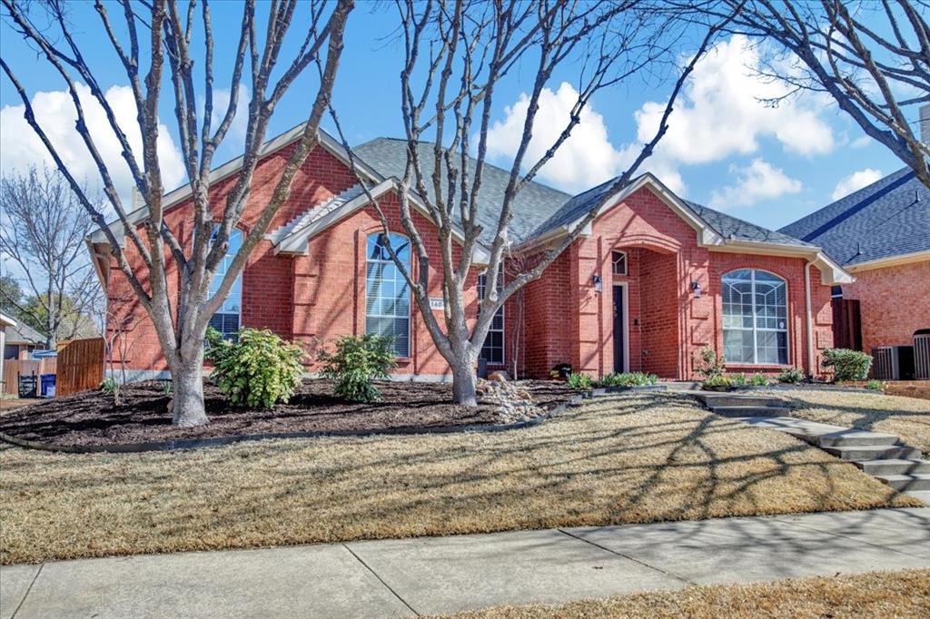 1404 Lighthouse Lane Property Photo