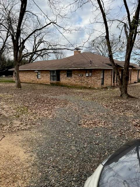 124 David Drive Property Photo
