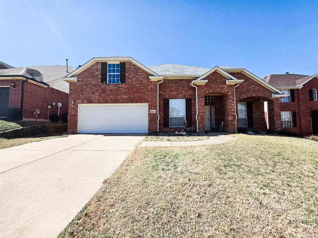 4843 Crown Drive Property Photo