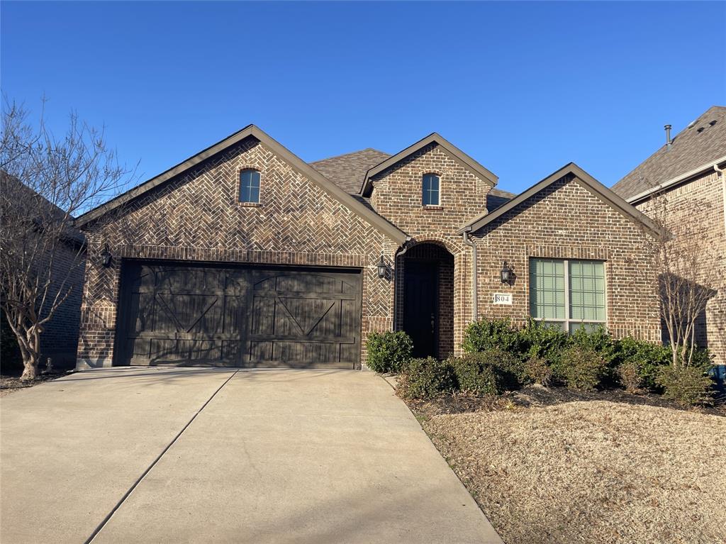 804 Mountcastle Drive Property Photo
