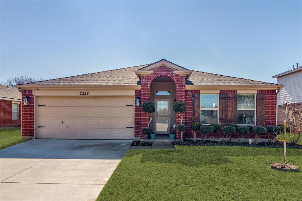 2224 Breanna Way Property Photo