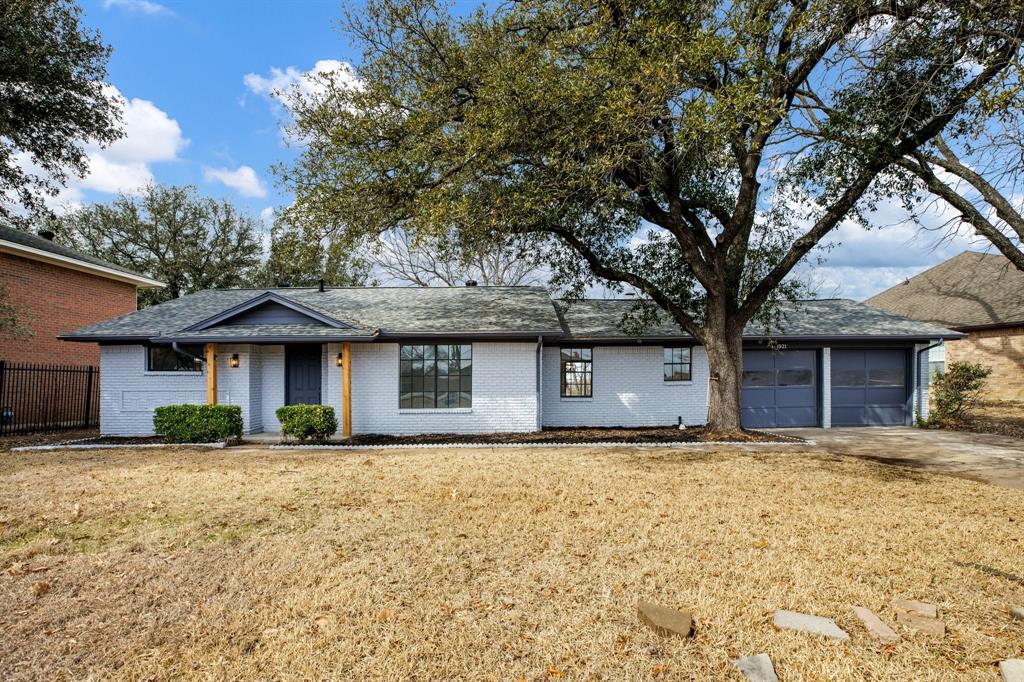 1921 Wildwood Drive Property Photo
