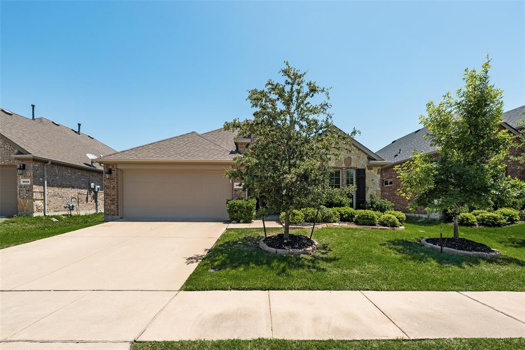 2617 Hillrich Drive Property Photo