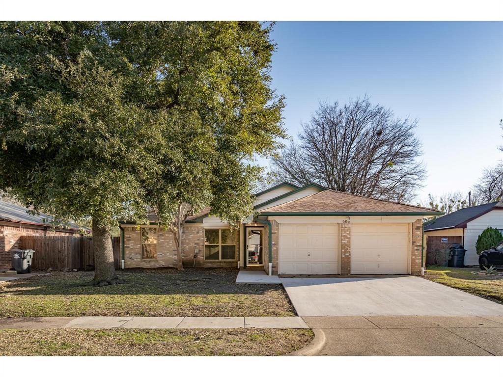 606 Rifleman Trail Property Photo