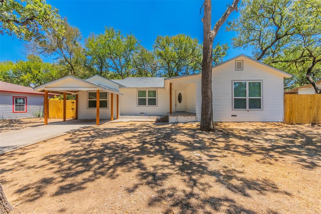 1224 Glenda Drive Property Photo
