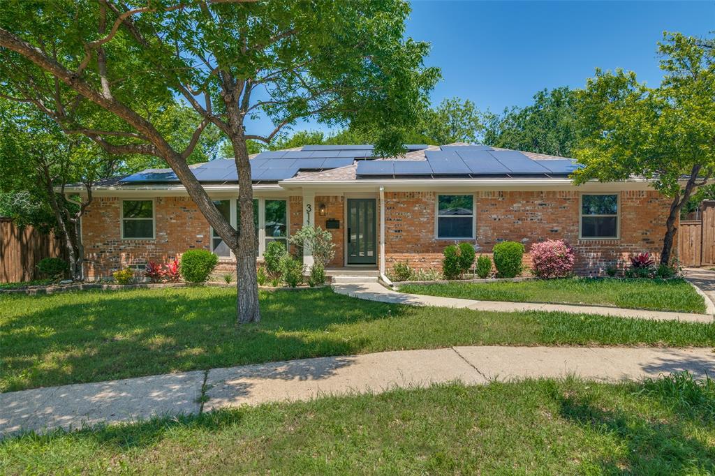 3110 Dorrington Circle Property Photo