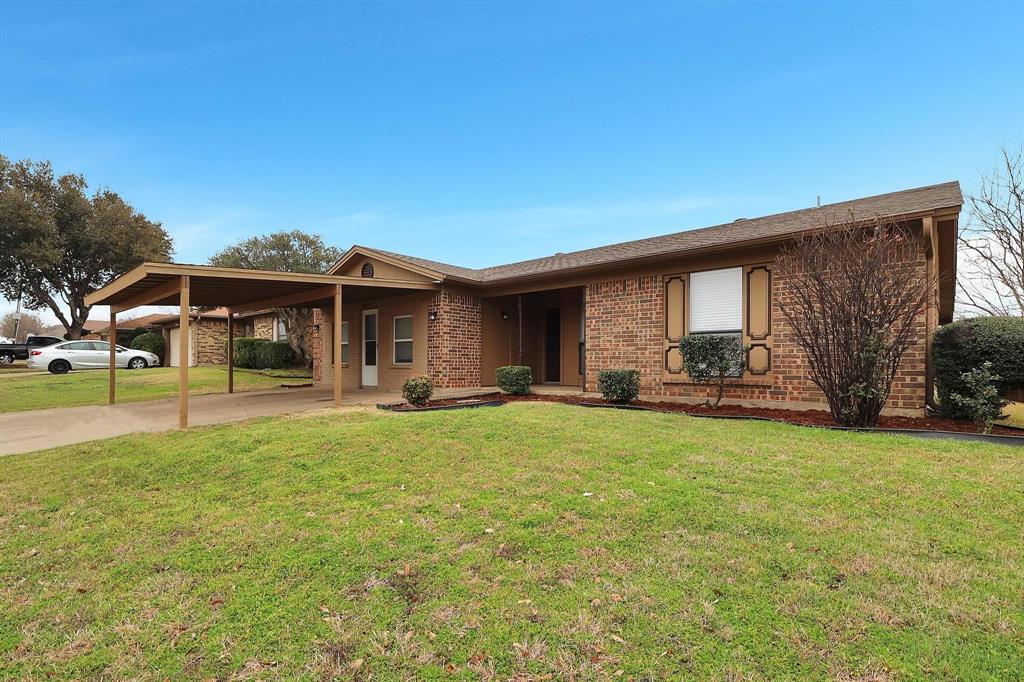 6632 Valley View Drive Property Photo