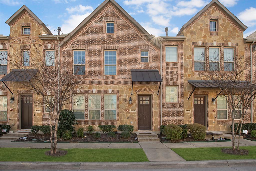 2436 Magalia Lane Property Photo