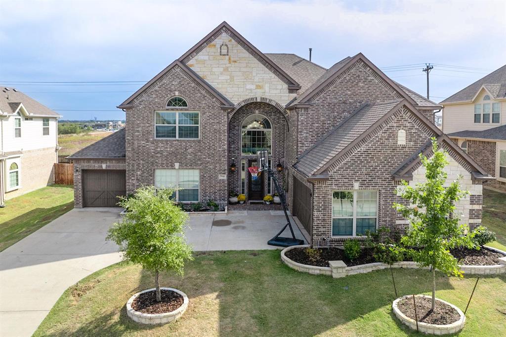 7916 Graystone Drive Property Photo