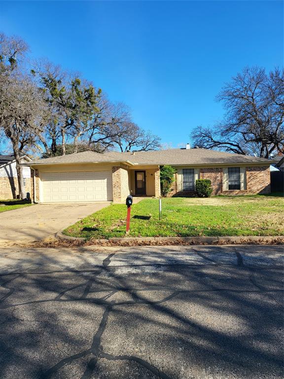 2715 Sibley Drive Property Photo