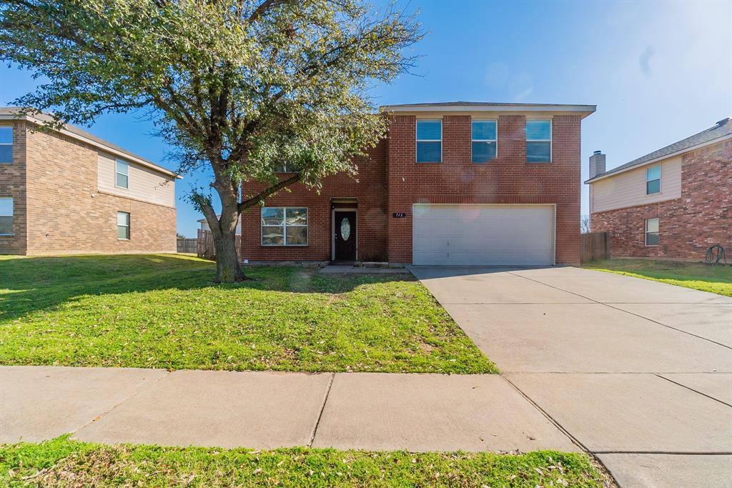 713 Redwing Drive Property Photo