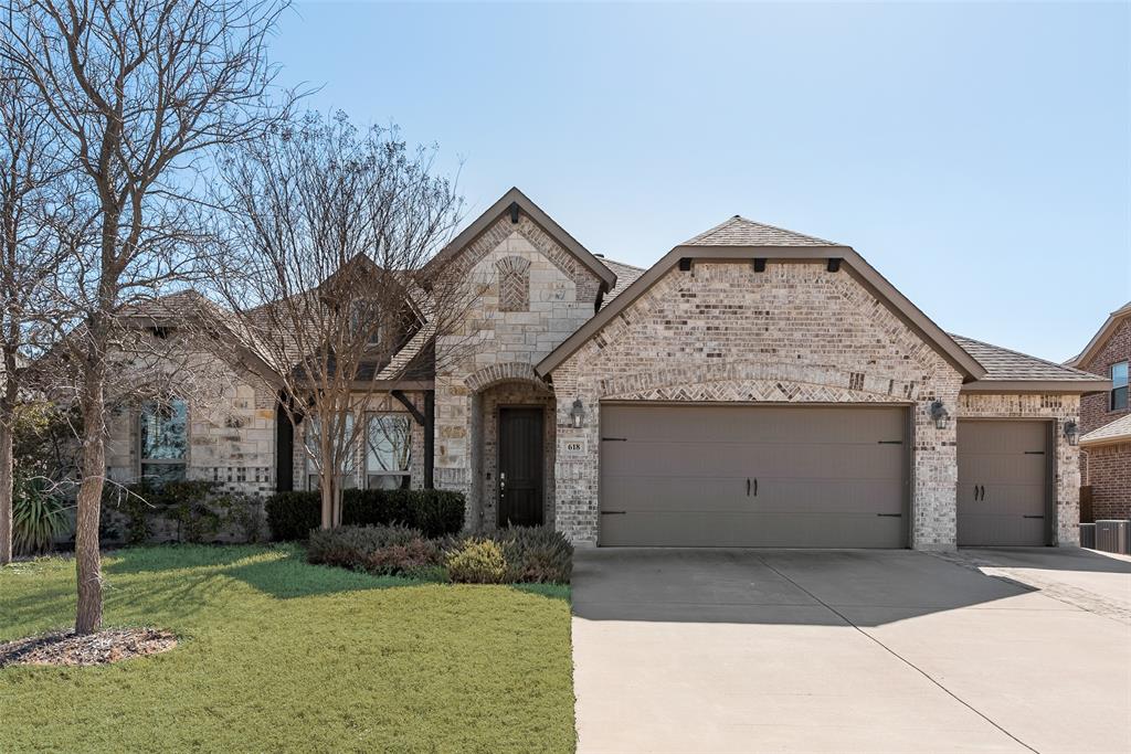 618 Lonesome Dove Drive Property Photo
