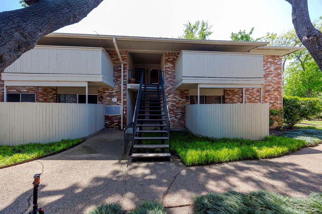 7826 Royal Lane Property Photo