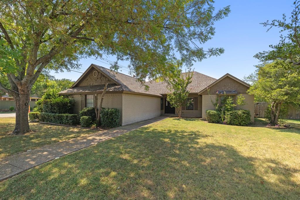4490 Sweetgum Way Property Photo