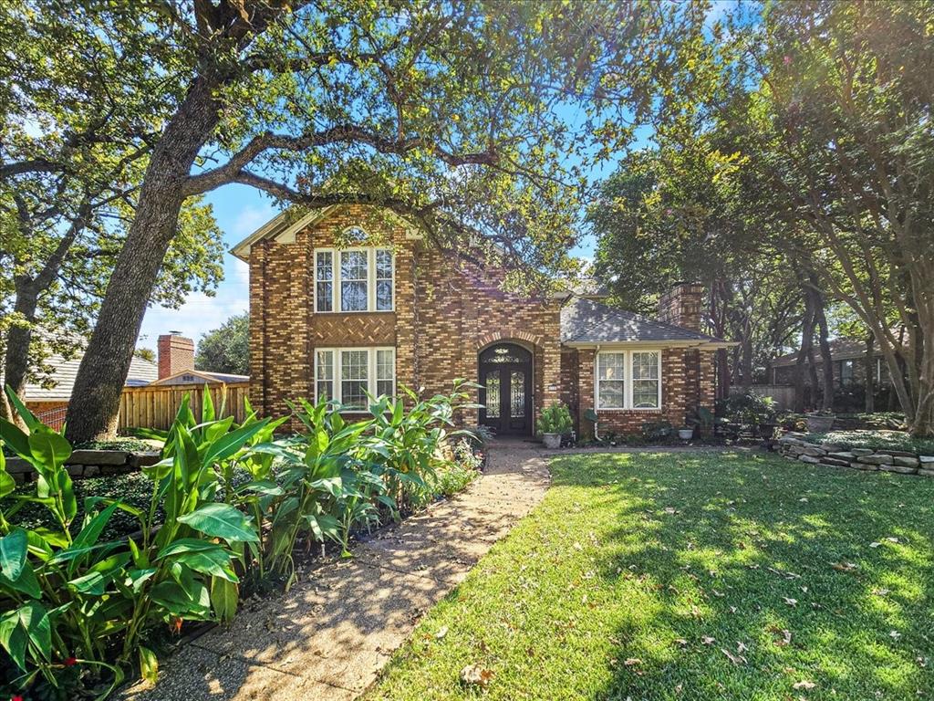 6110 Waterview Drive Property Photo