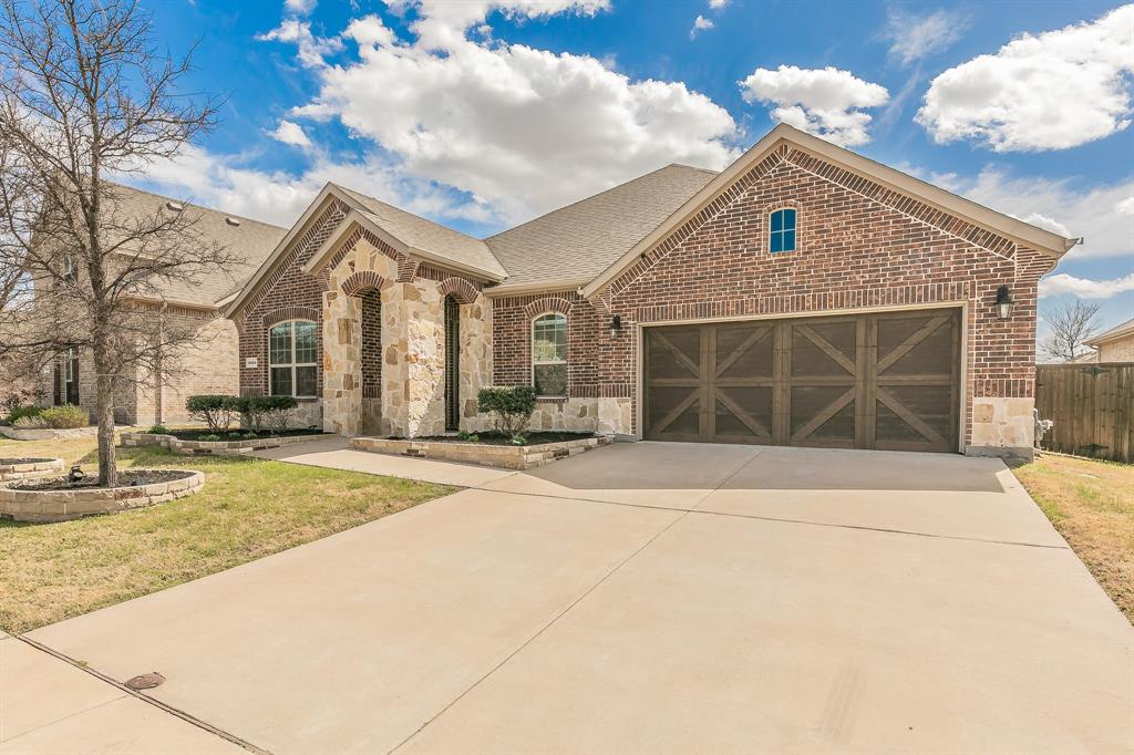 3424 Cimarron River Drive Property Photo