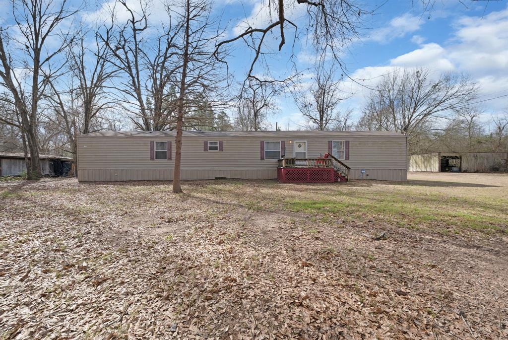 383 County Road 1418 Property Photo