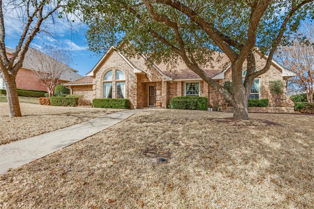 528 Missionary Ridge Property Photo