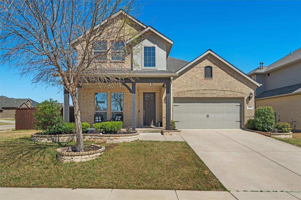 2710 Ridgeoak Trail Property Photo