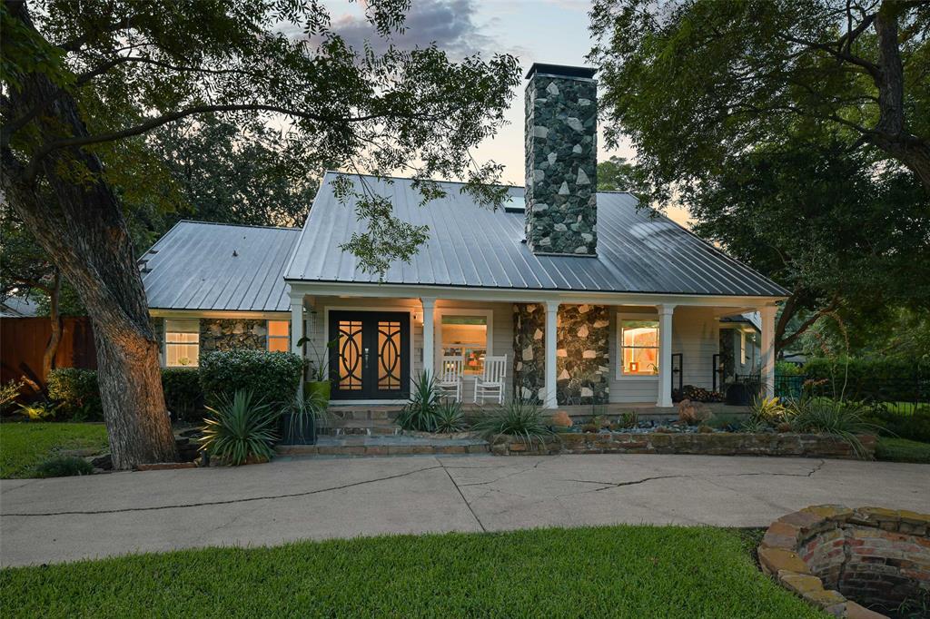 6121 Shadycliff Drive Property Photo
