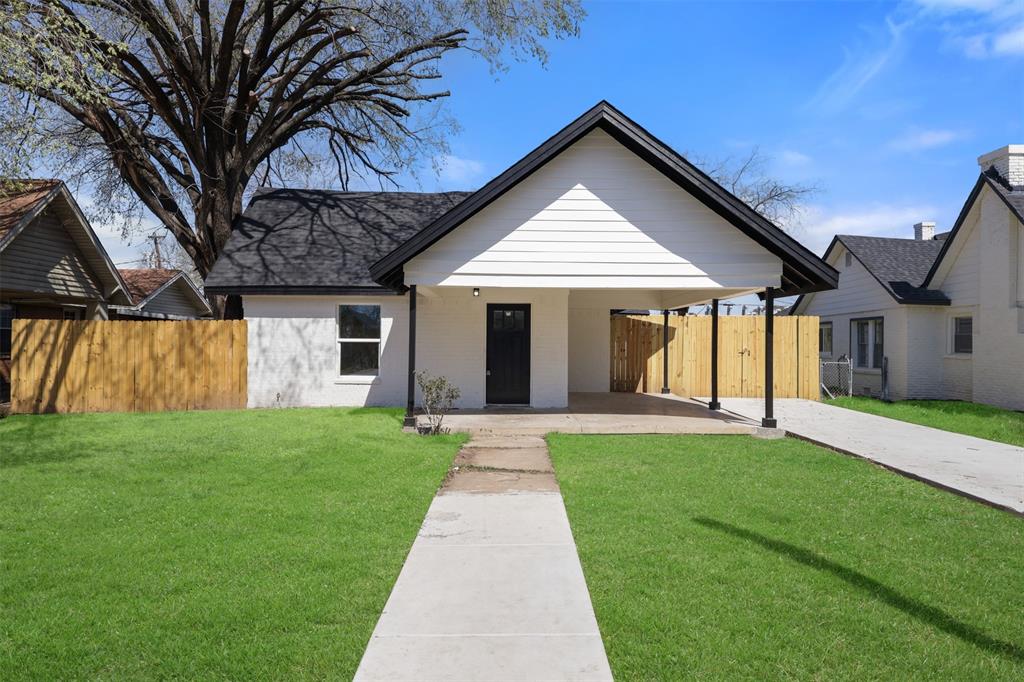 4613 Virginia Lane Property Photo