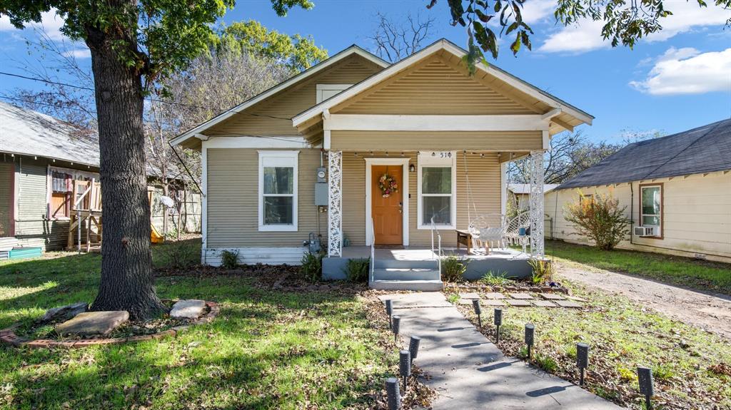 514 Ritchey Street Property Photo