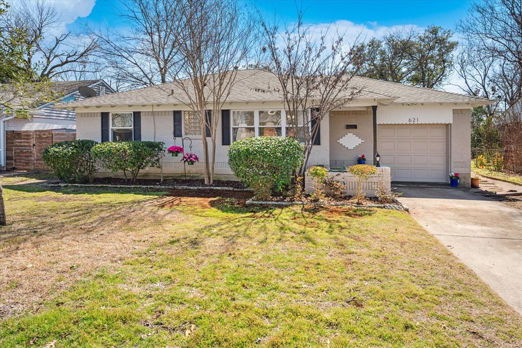 621 Ridgedale Drive Property Photo