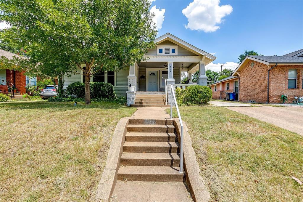 402 N Marlborough Avenue Property Photo