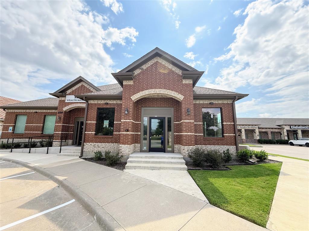 1511 W Mcdermott Drive #210 Property Photo 1