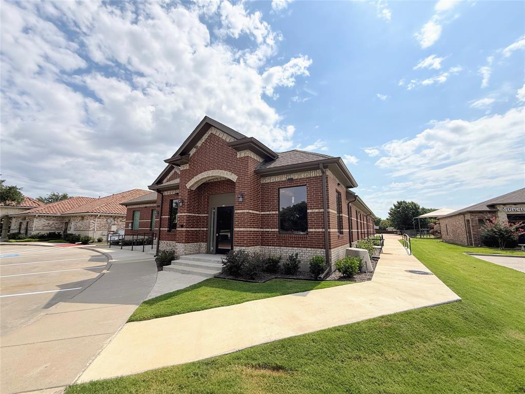 1511 W Mcdermott Drive #210 Property Photo 6