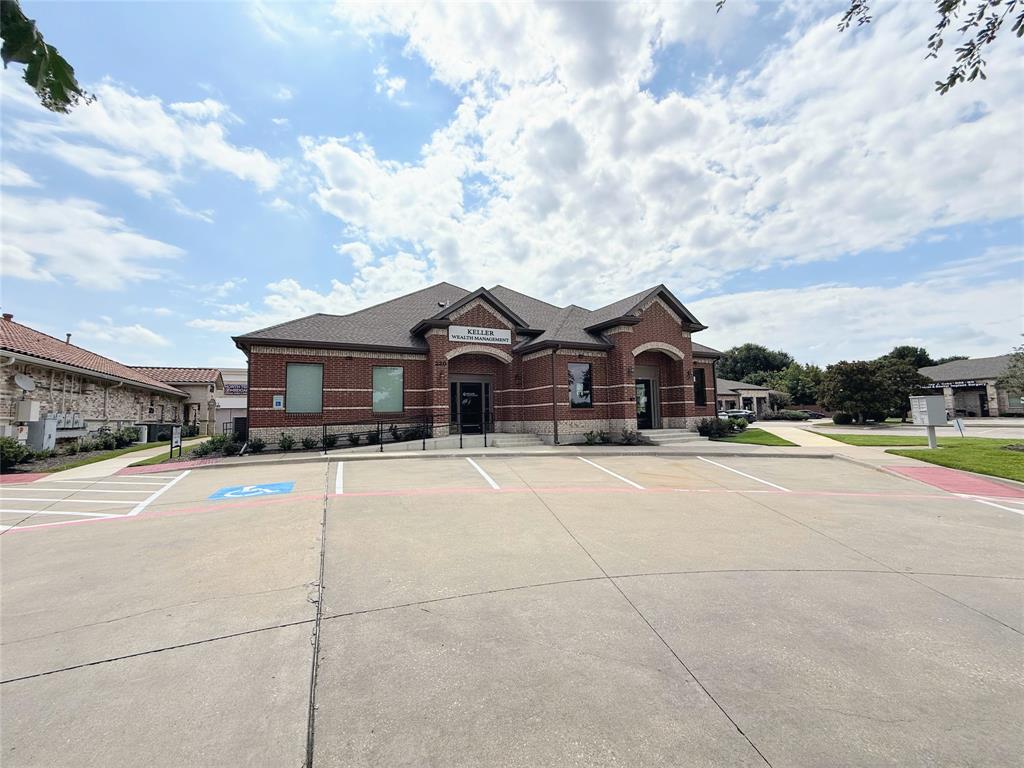 1511 W Mcdermott Drive #210 Property Photo 16