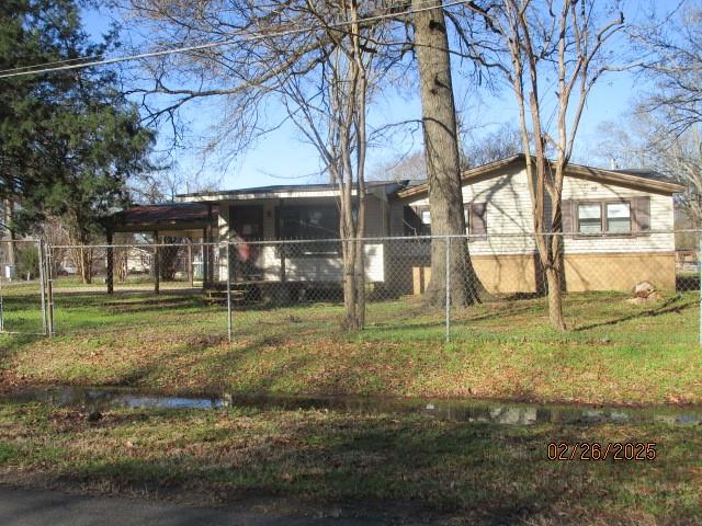 3310 Lorraine Street Property Photo