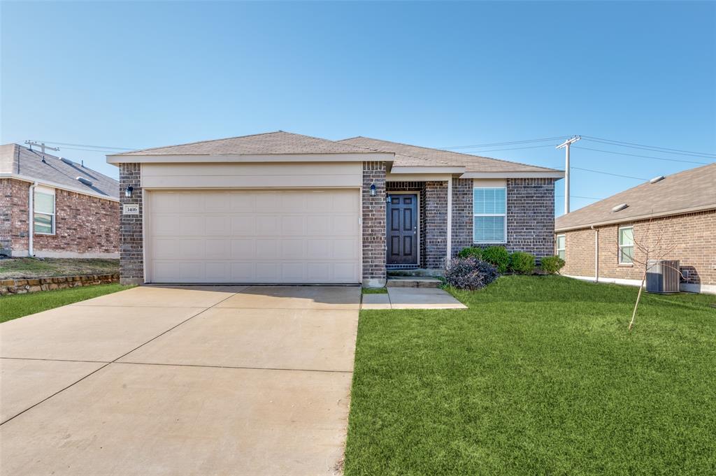 1416 Waggoner Drive Property Photo