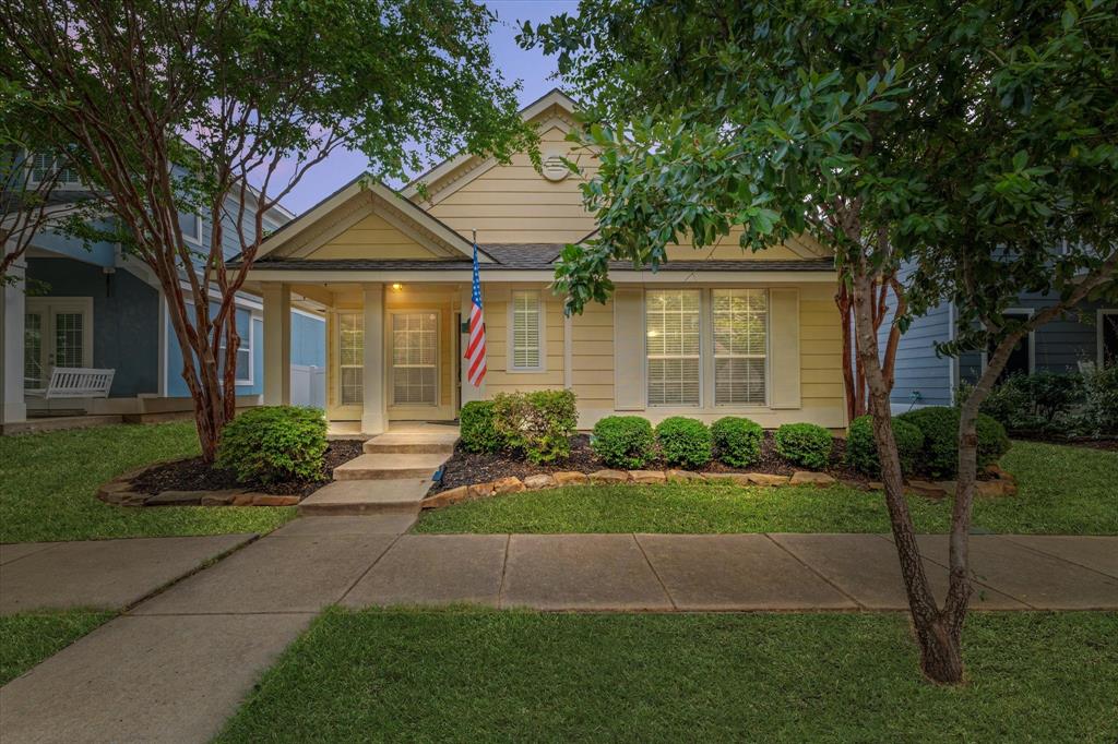 1732 Jasmine Trail Property Photo